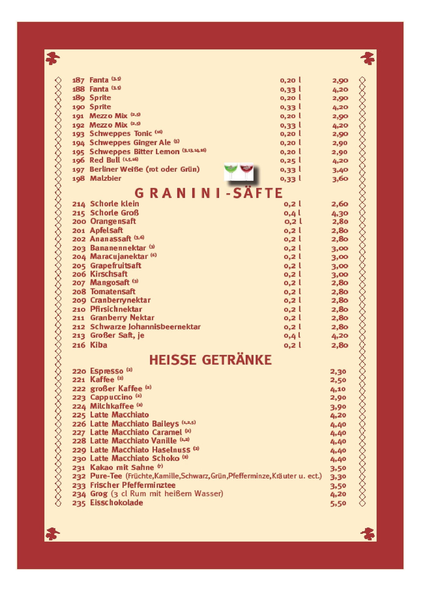 menu-list
