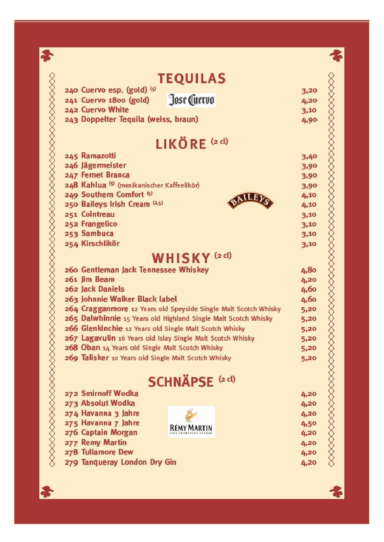 menu-list