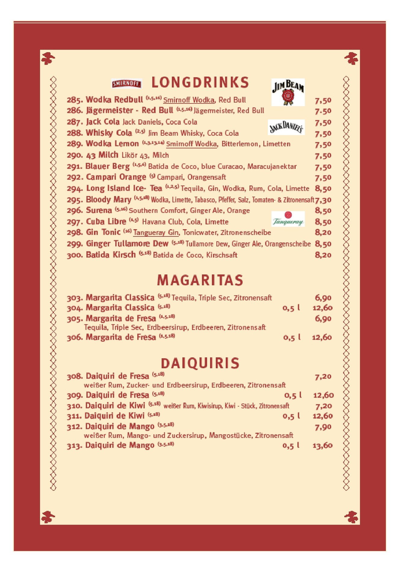 menu-list
