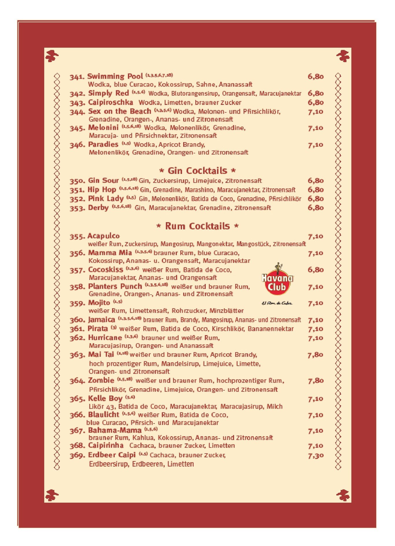 menu-list