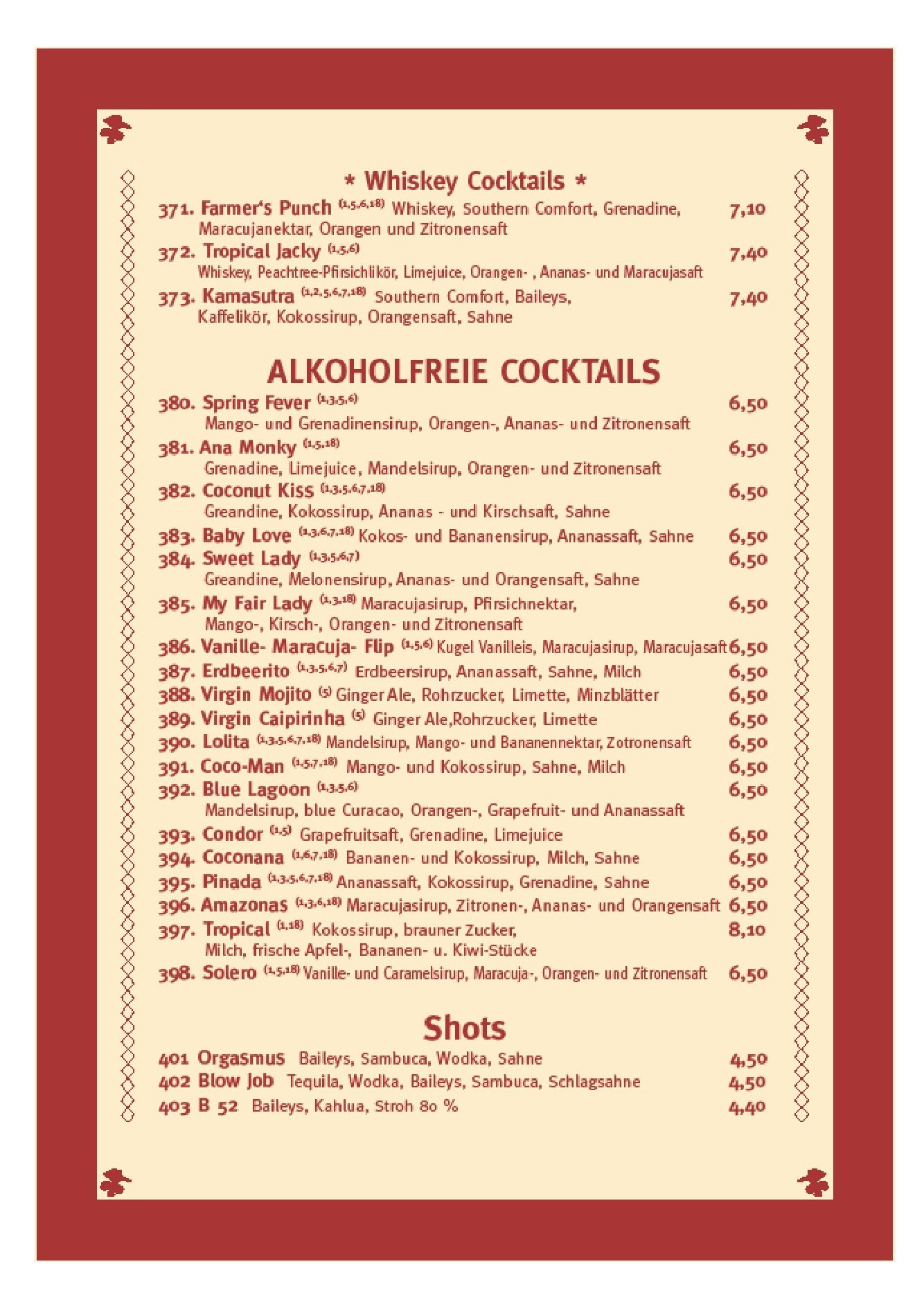 menu-list
