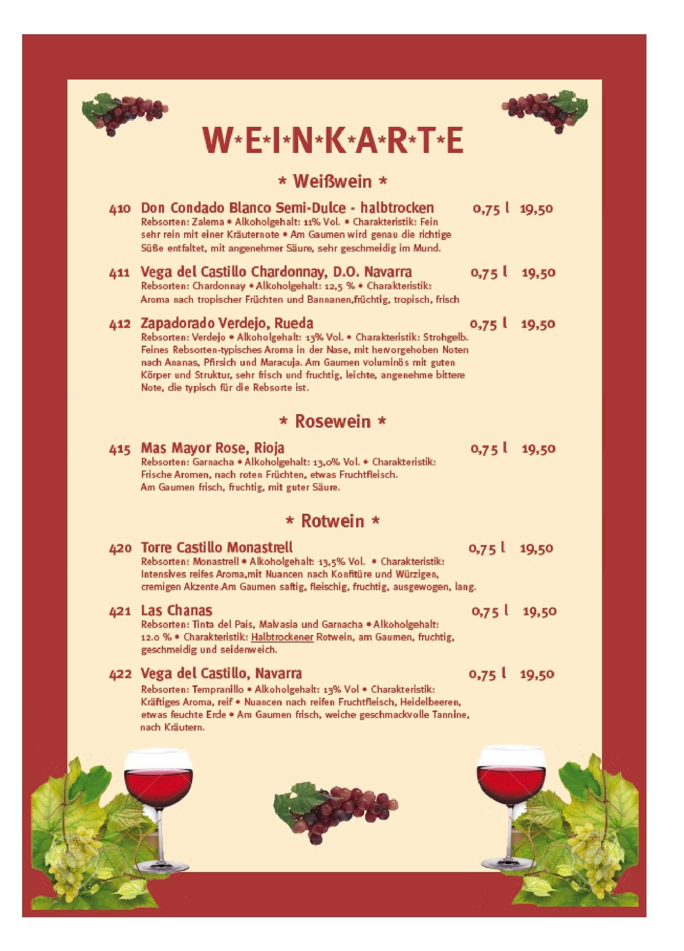 menu-list