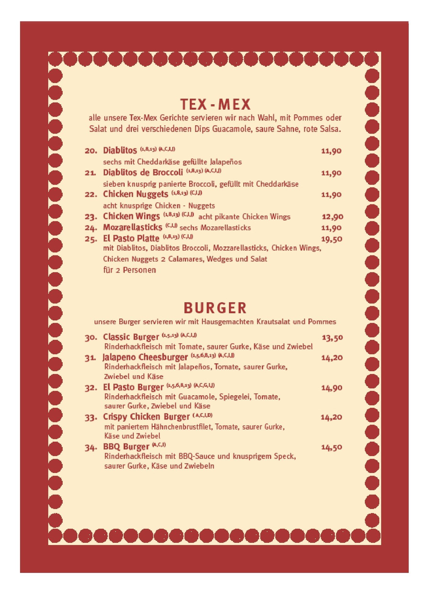 menu-list