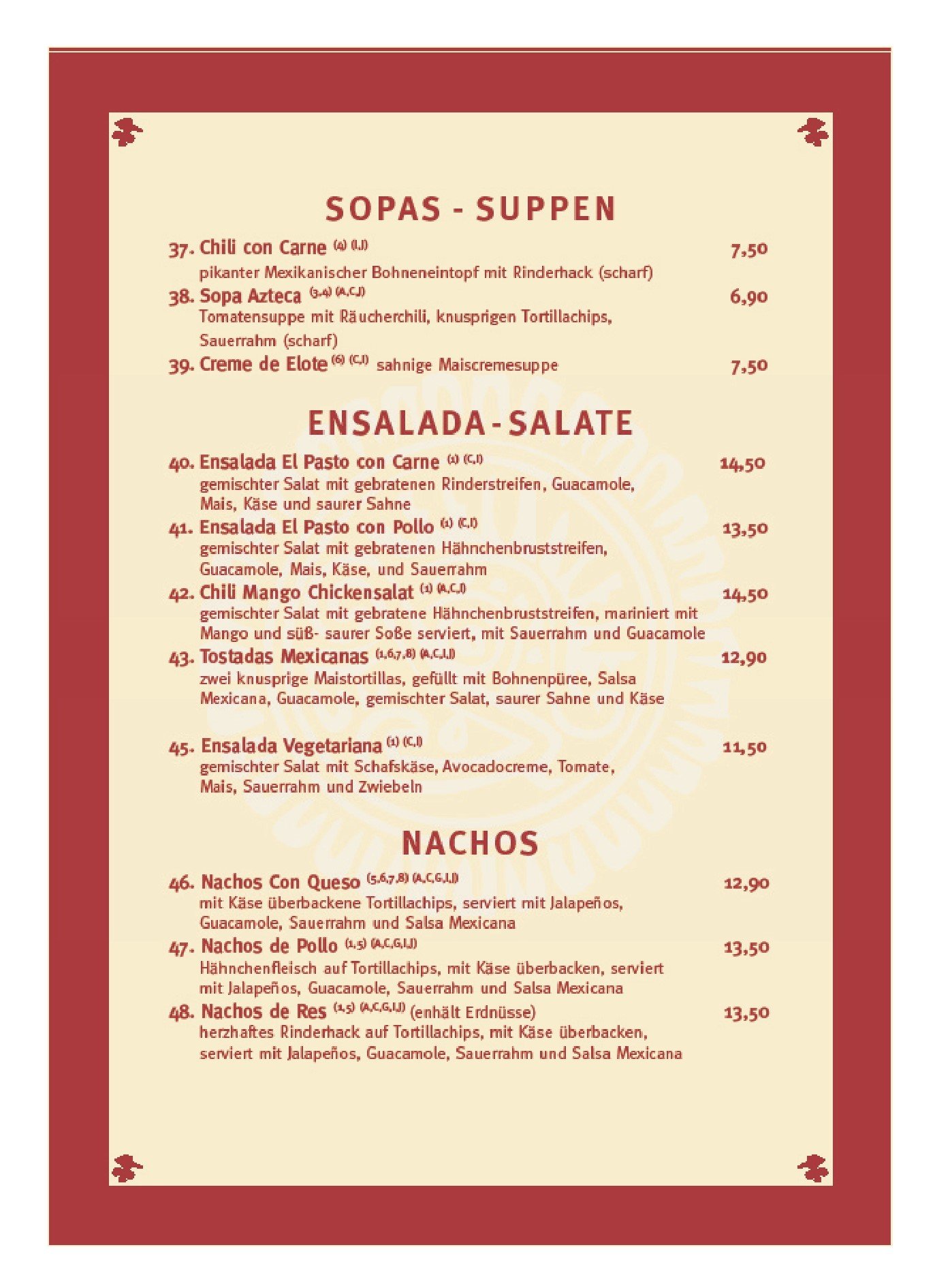 menu-list