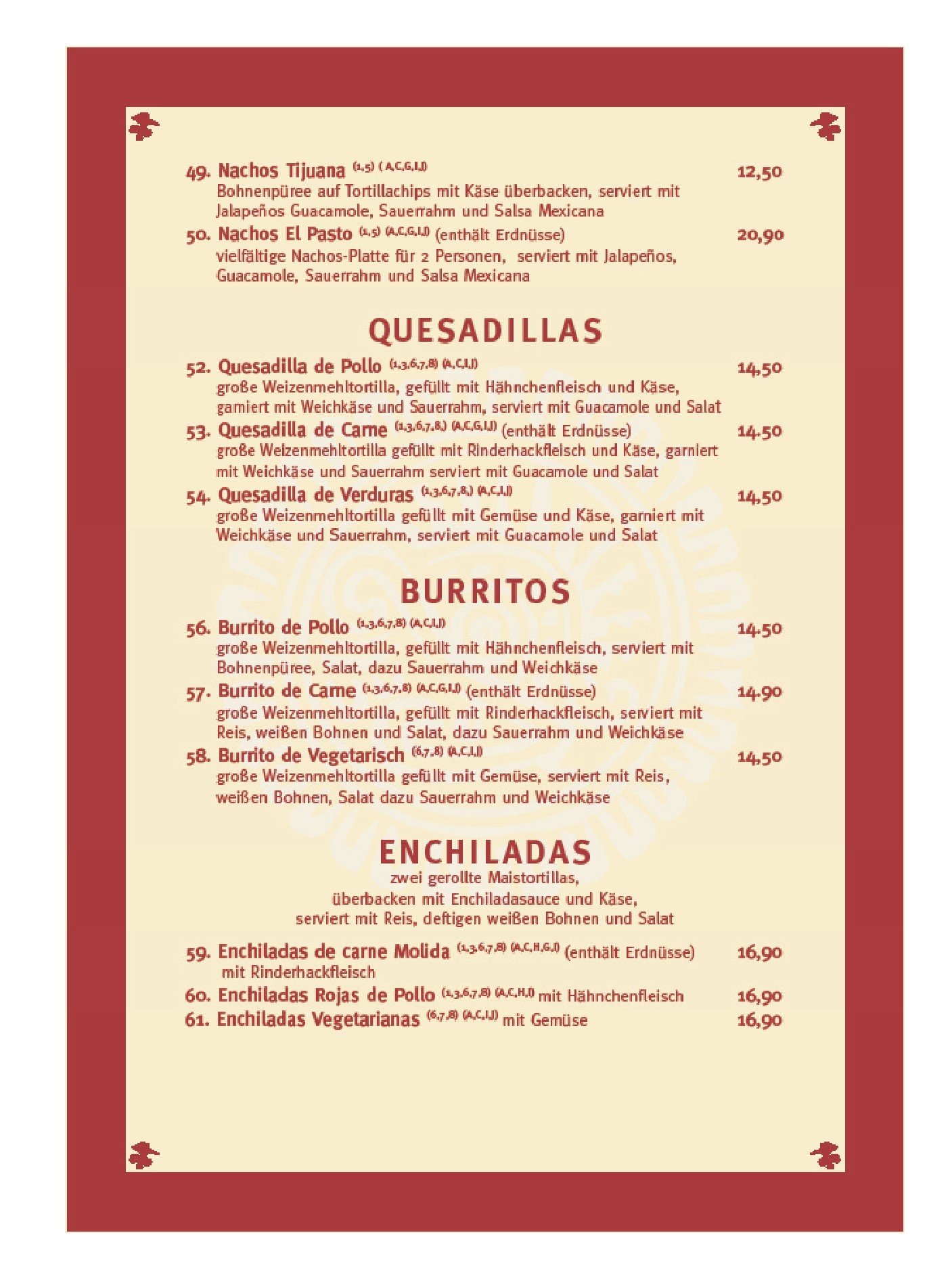 menu-list
