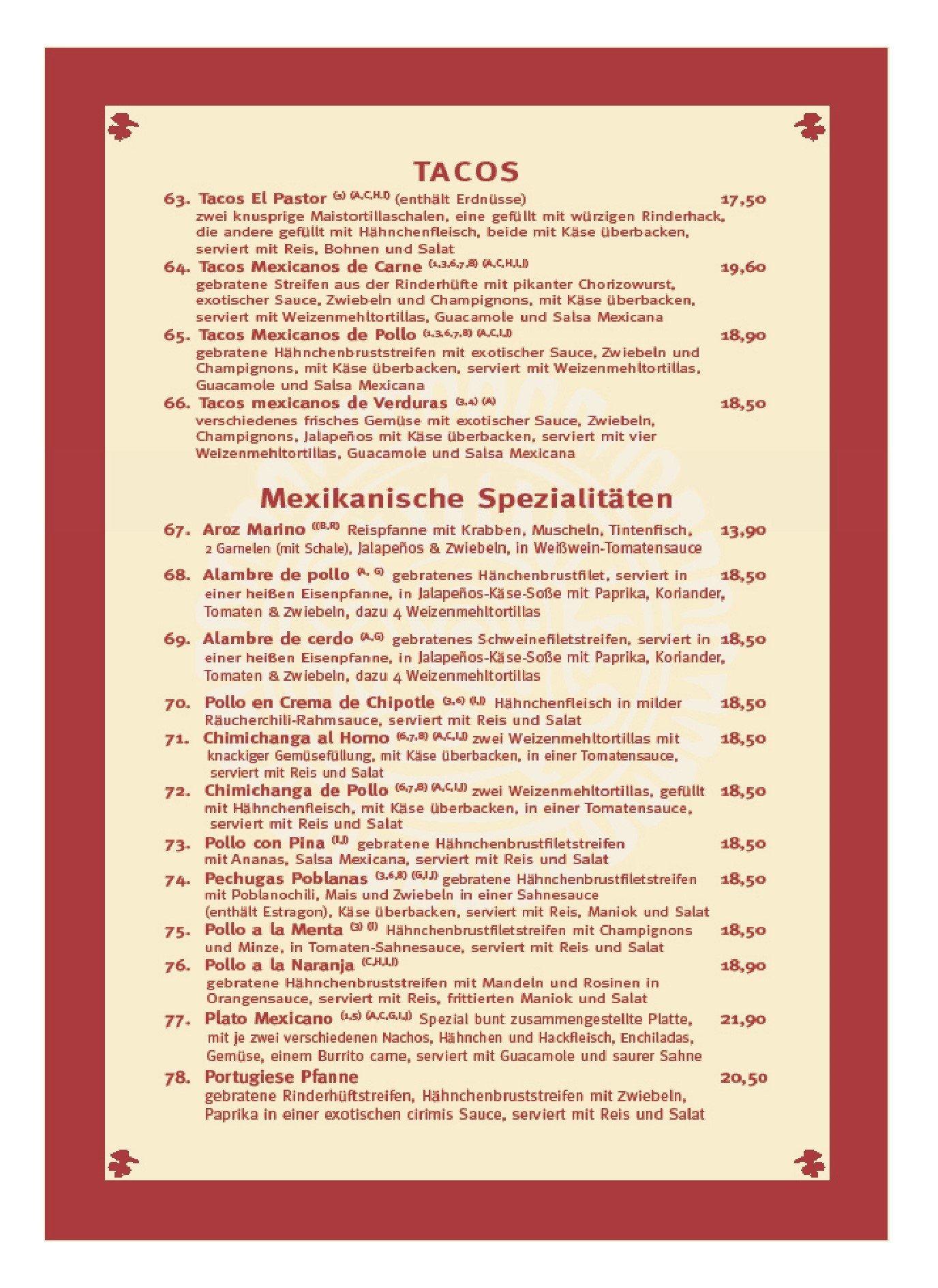menu-list