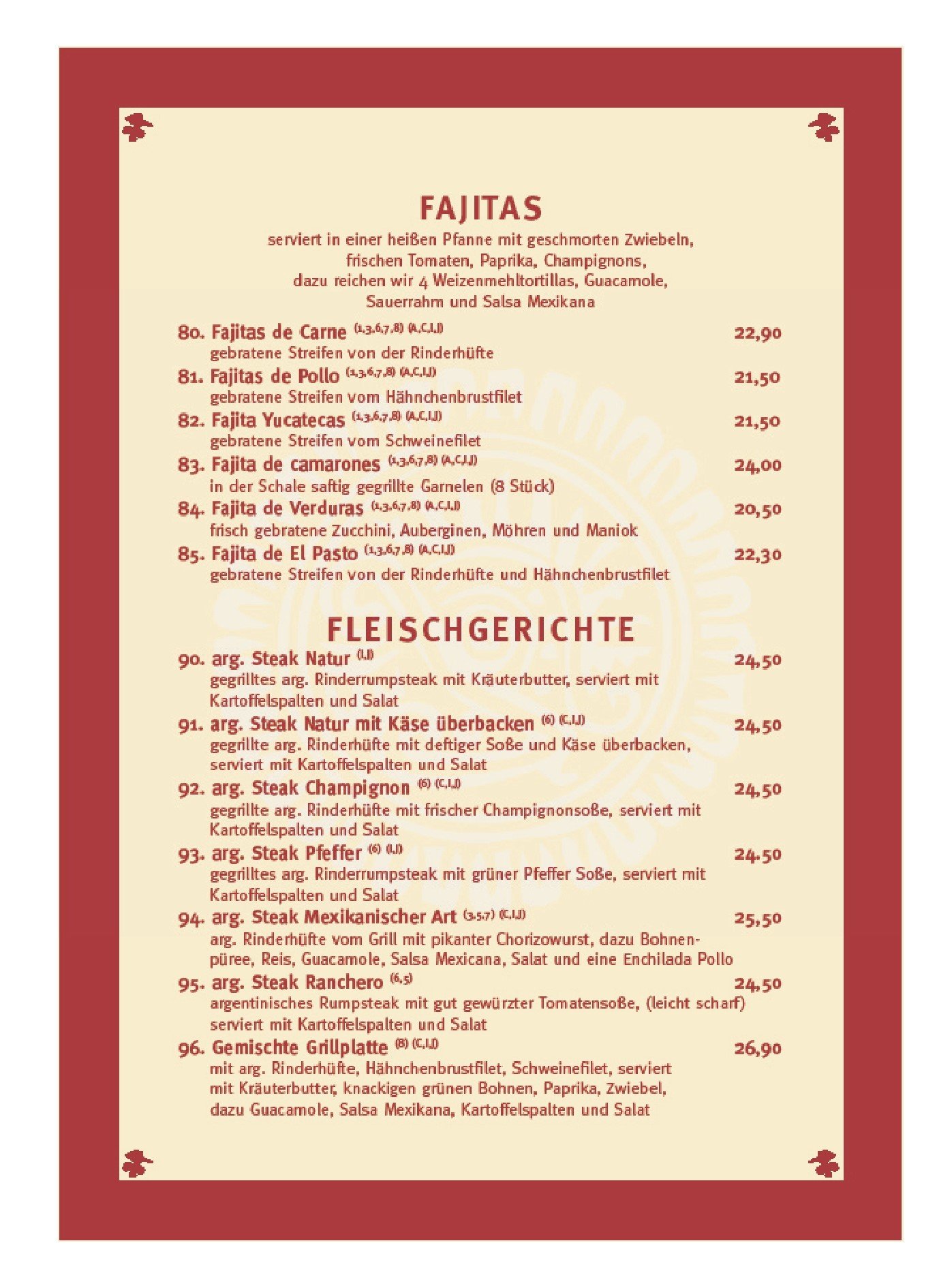menu-list