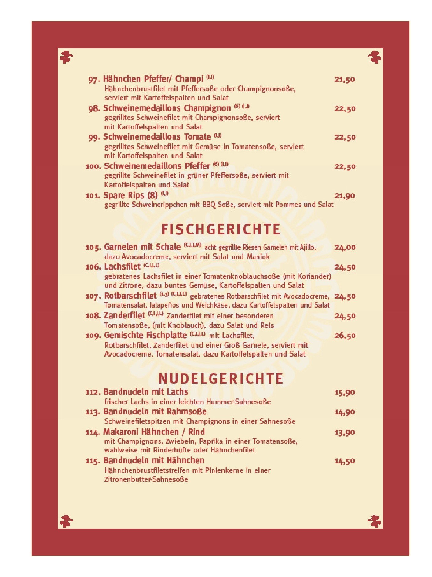 menu-list